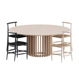 Dinning by miniforms